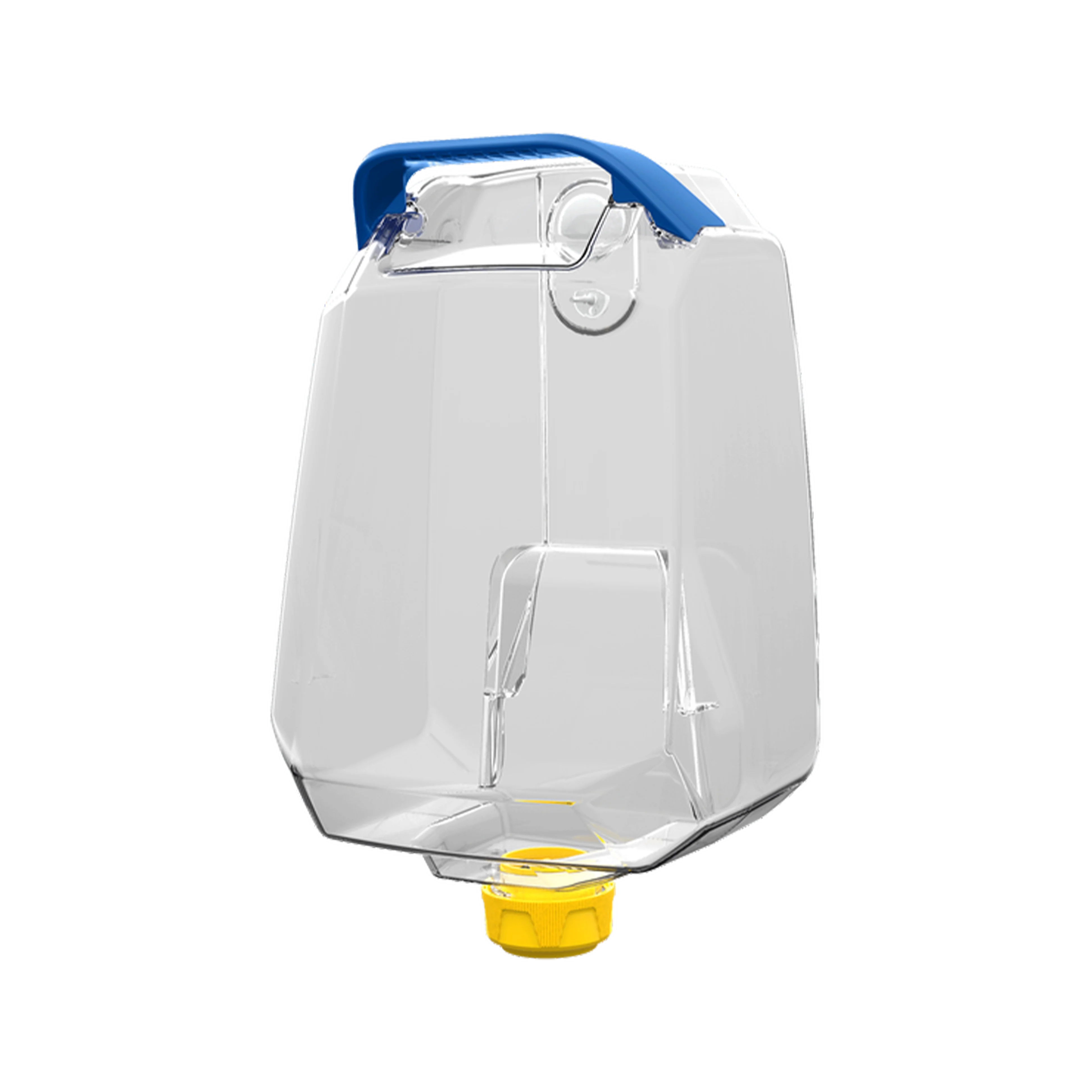 Clean Tank Assembly for PowerForce Carpet Cleaners