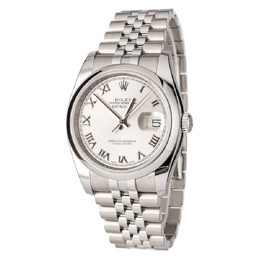 Rolex 126300 Datejust Replica - Elite Watch Atelier