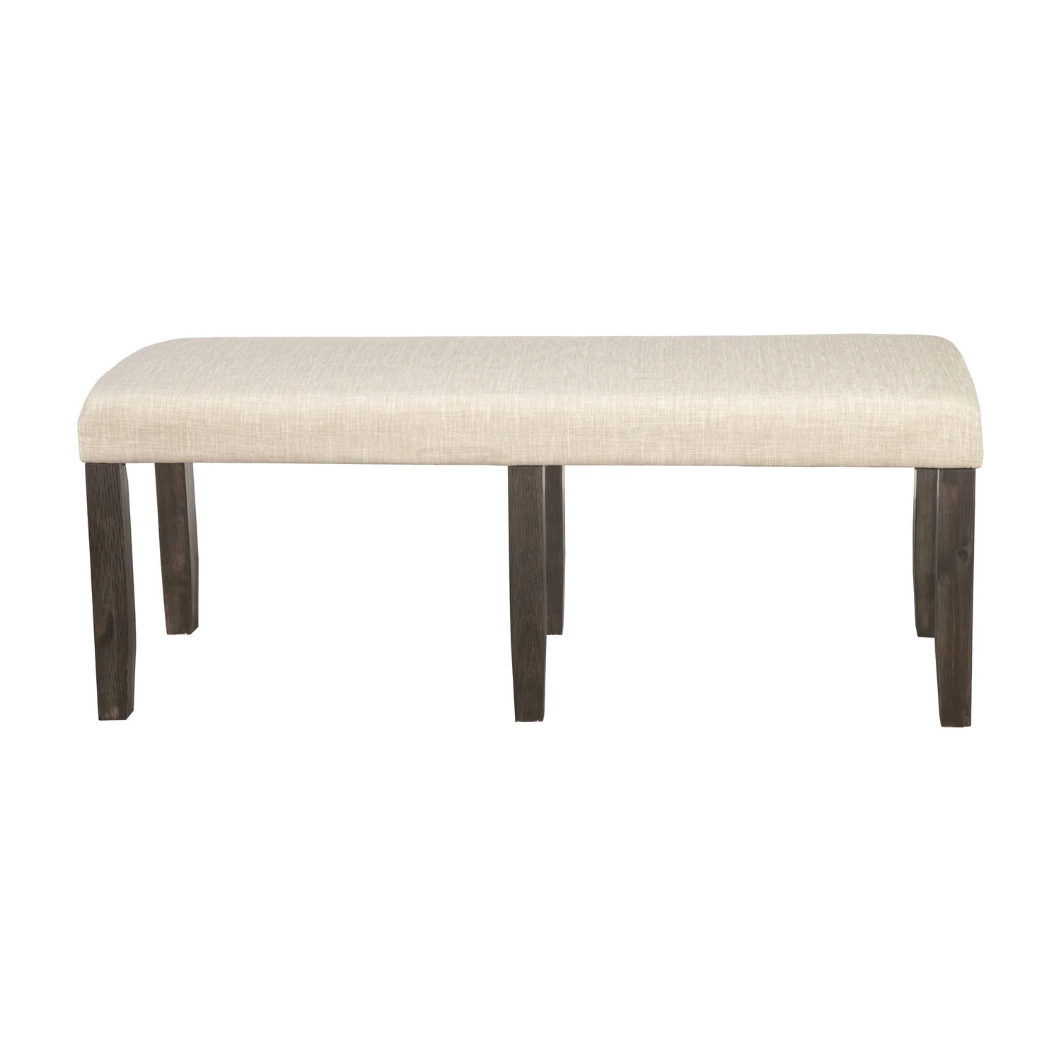 HomeStock Mediterranean Magic Dining Bench - 50.5