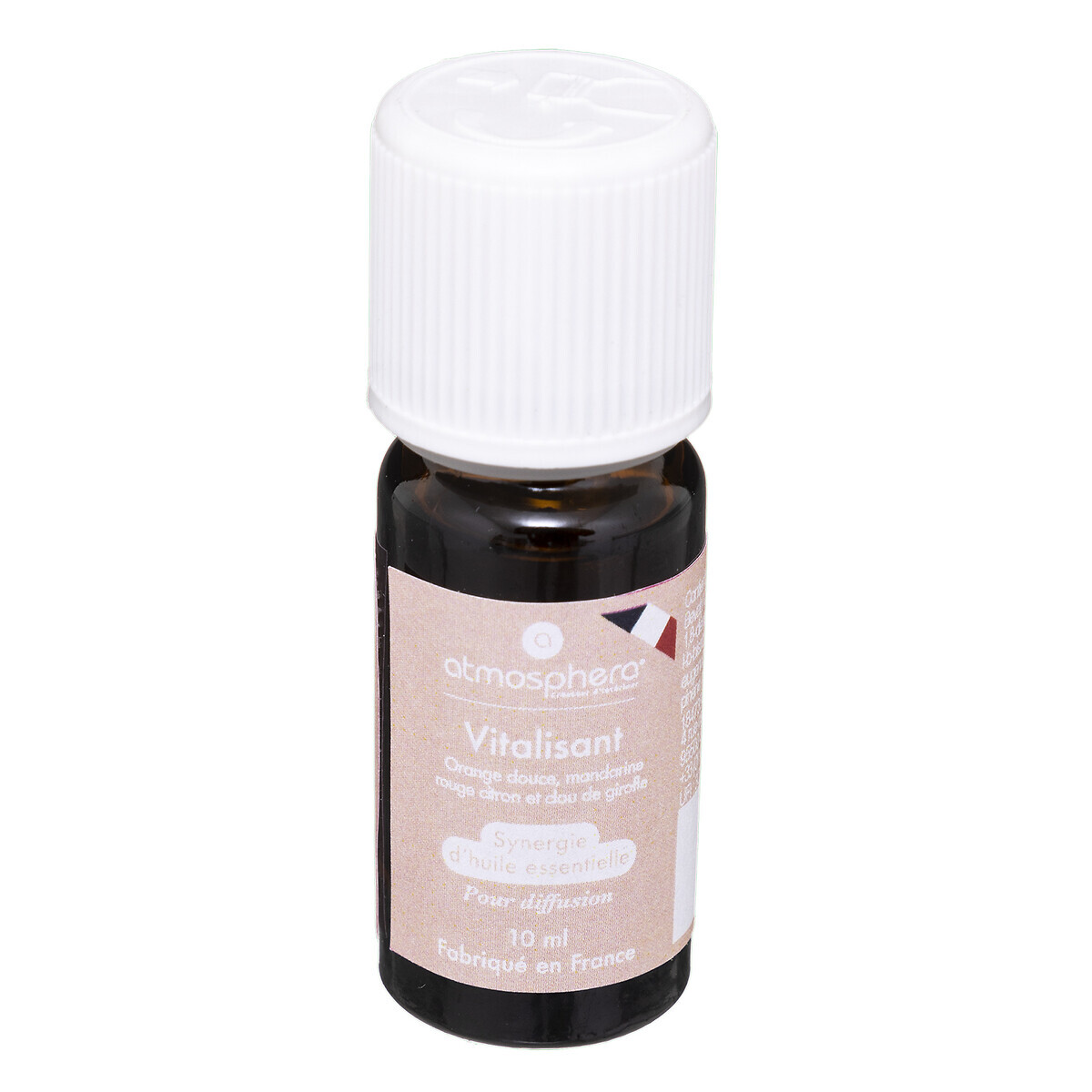 Essential oils Vitalizing, 10ml