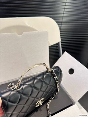 Chanel Hot Sale 🖤👜 | Luxury Super Clone Deals 🤍1:1High-quality replica