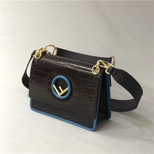 fendi kan i ff shoulder bag - Replicaclubs