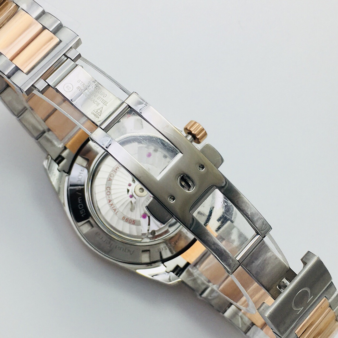 Omega Seamaster 150m(1:1 replica) - Top club