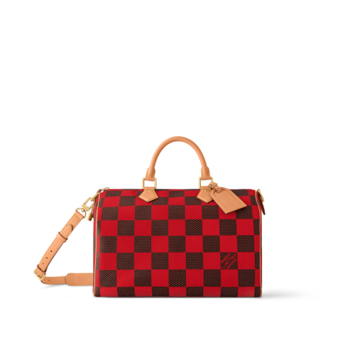 Speedy – Premium Quality Designer Bags1:1High-quality replica