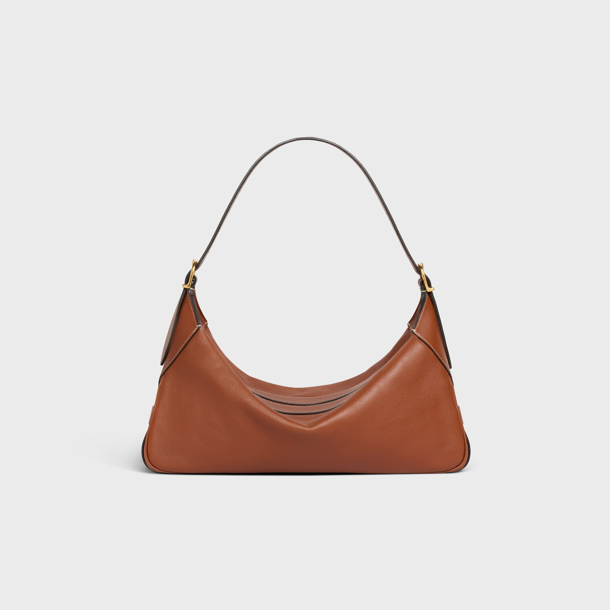 Replicate MEDIUM ROMY IN SUPPLE GRAINED CALFSKIN(1:1 replica)1:1High-quality replica