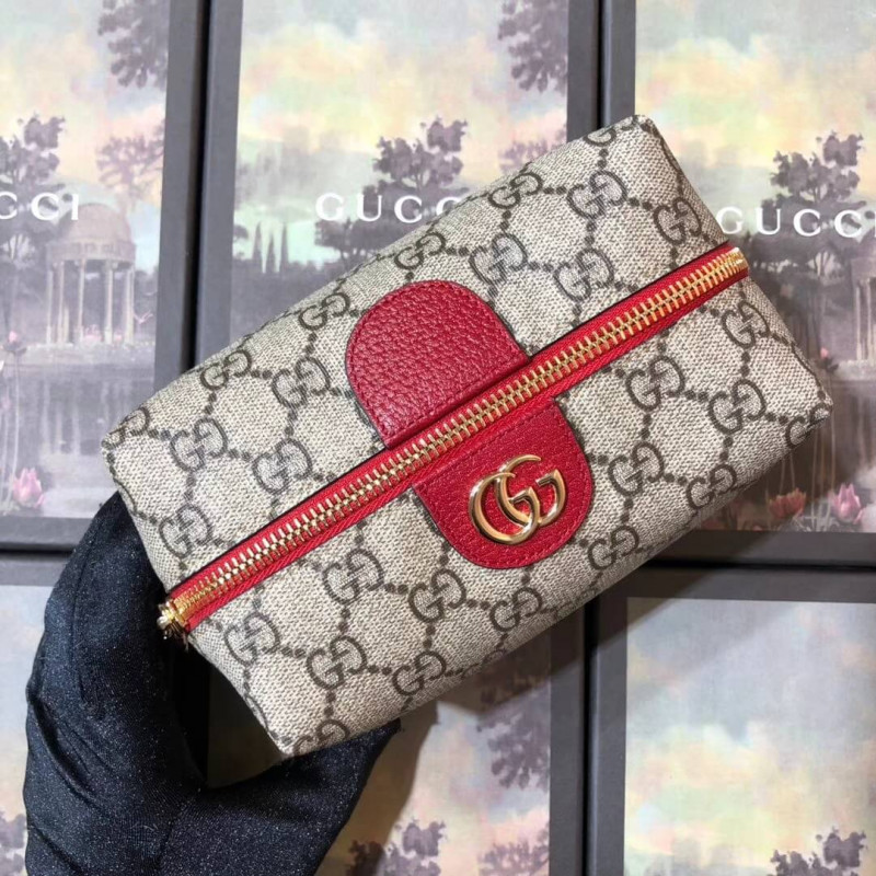Replica Gucci Ophidia Gg Cosmetic Case 5483931:1High-quality replica