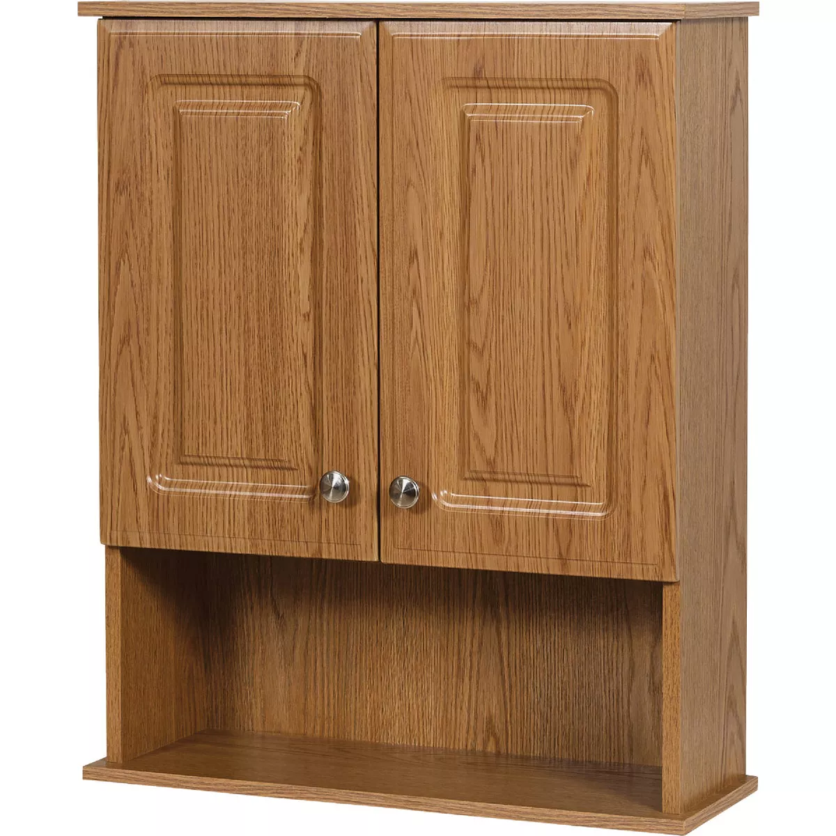 Bath Cabinets