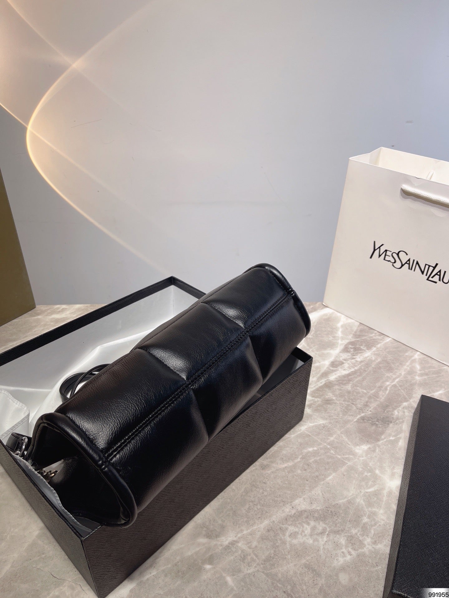 TO – Luxury Edition Bags SLY 2131:1High-quality replica