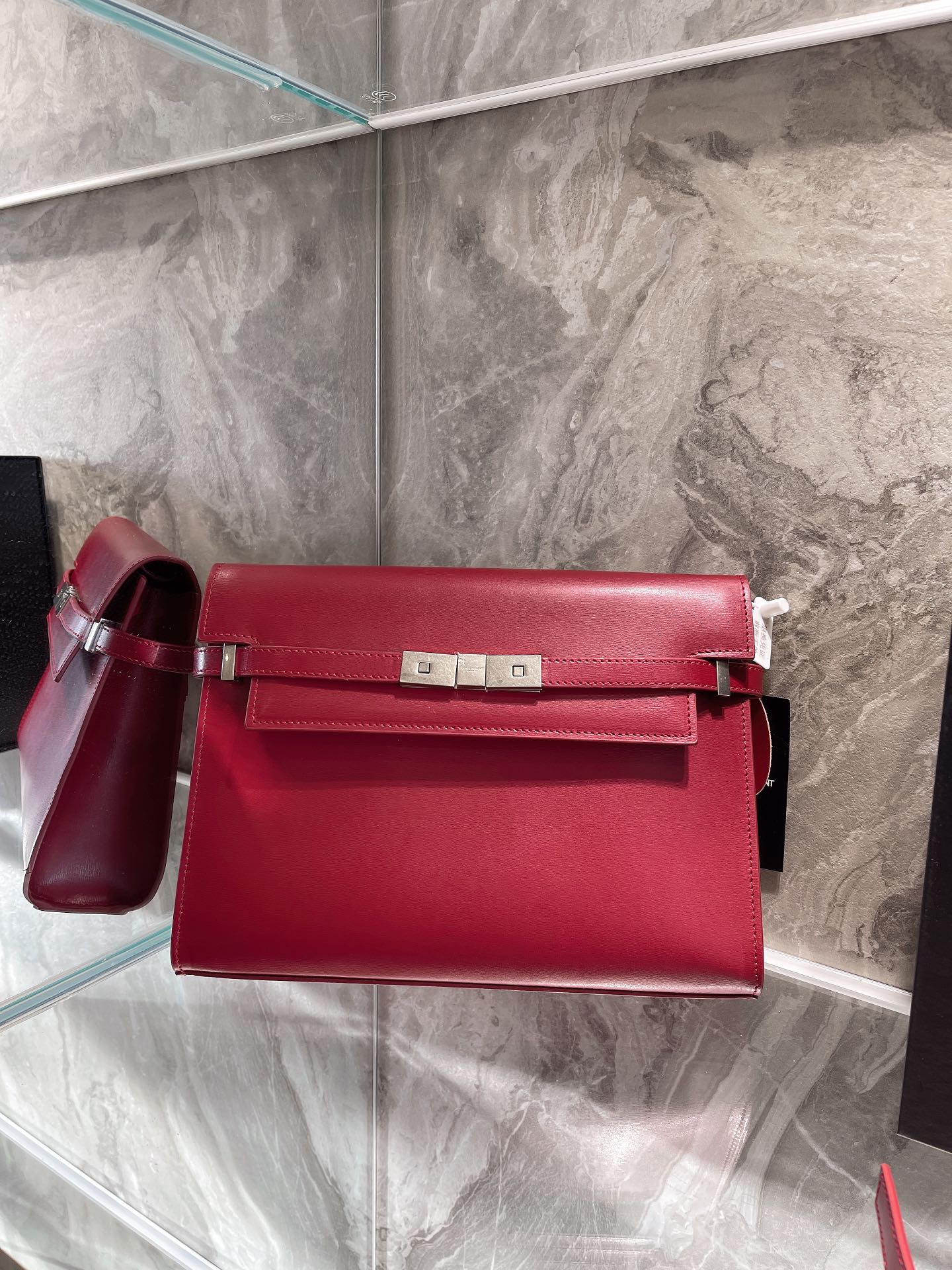TO – Luxury Edition Bags SLY 1761:1High-quality replica