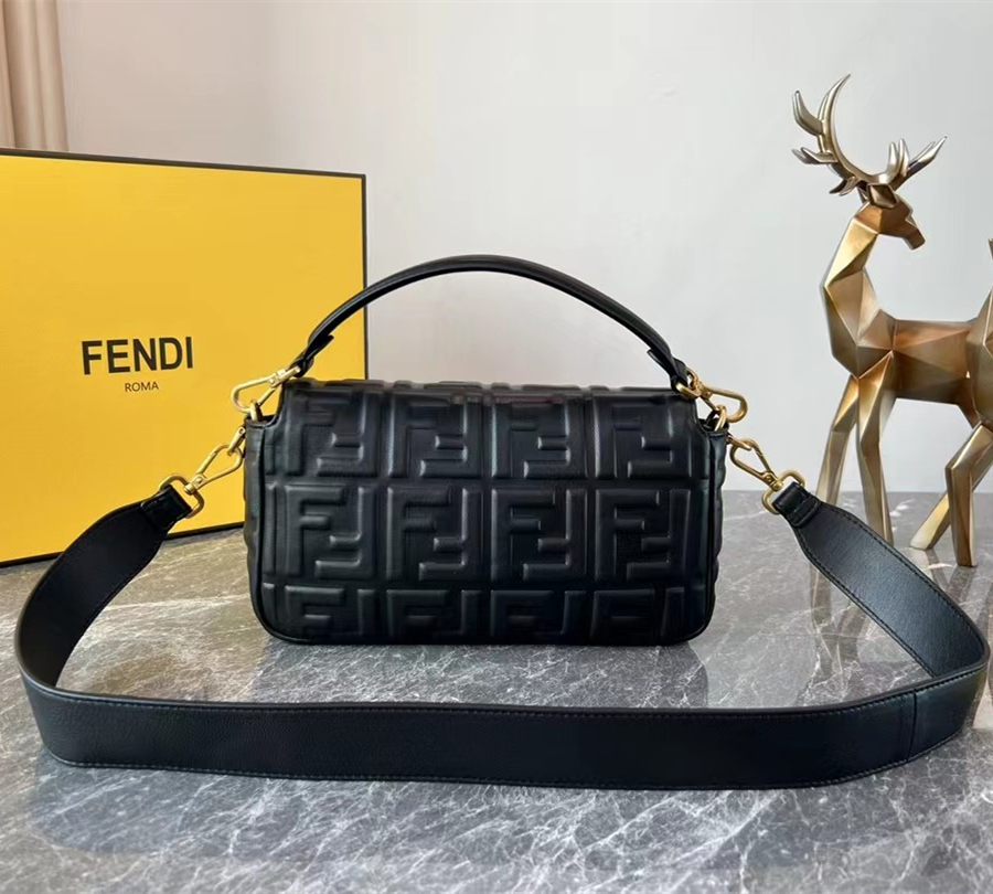 fendi baguette bag 26cm - Replicaclubs