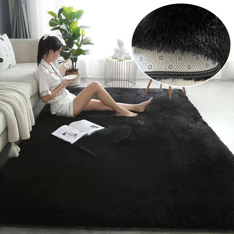 VelvetPlush | Antislip tapijt