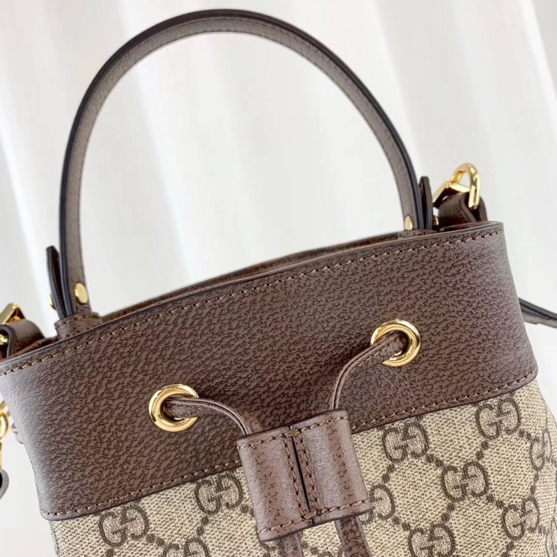 Replica Gucci Ophidia Small Gg Bucket Bag 5506211:1High-quality replica