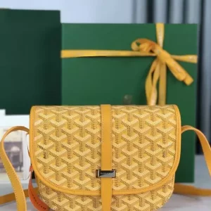 Goyard 233 Bag – GYB0841:1High-quality replica