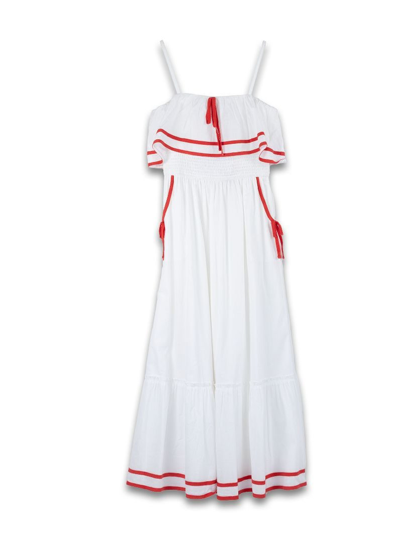 0126-DRS-NAUTICAL-WHITE - Simply Southern Outlet