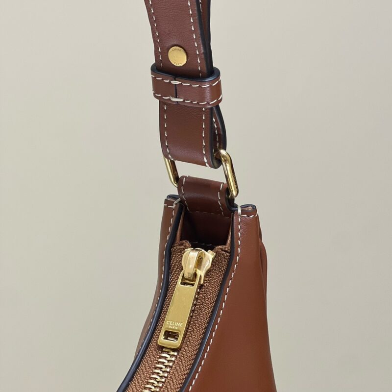 Replica Celine Triomphe Ava Brown1:1High-quality replica