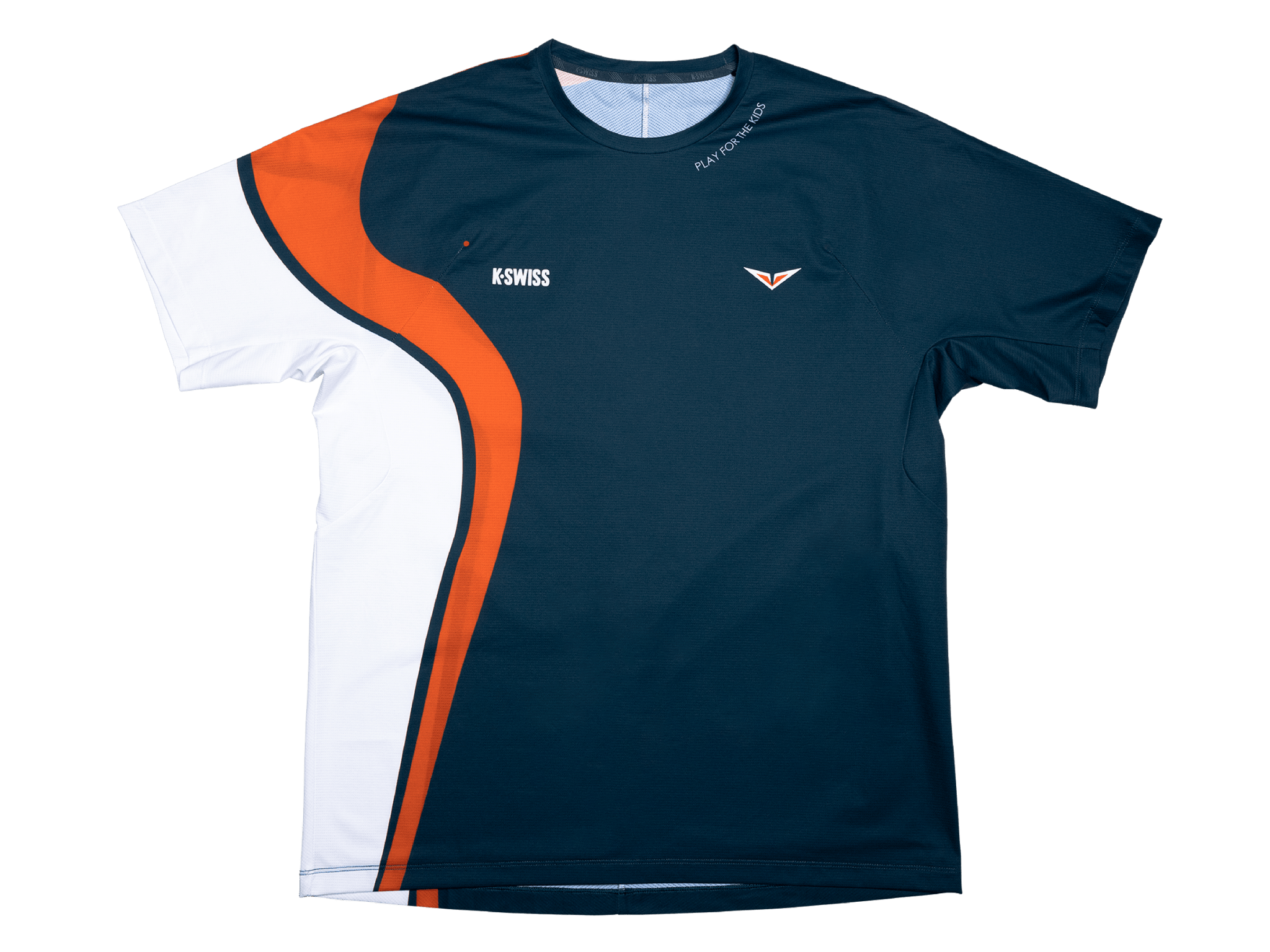 RBLV MI M.F.P. SHIRT - Footwear K-Swiss