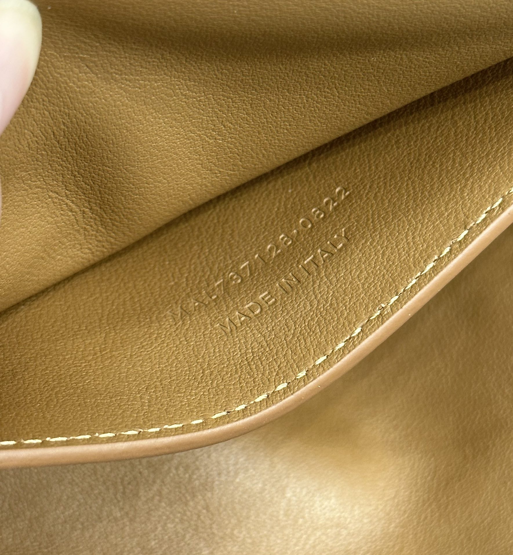 Saint Laurent Kate Bag1:1High-quality replica
