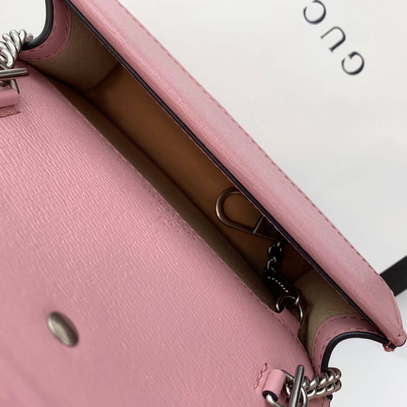 Replica Gucci Valentine S Day Exclusive Dionysus Super Mini Bag 4764321:1High-quality replica