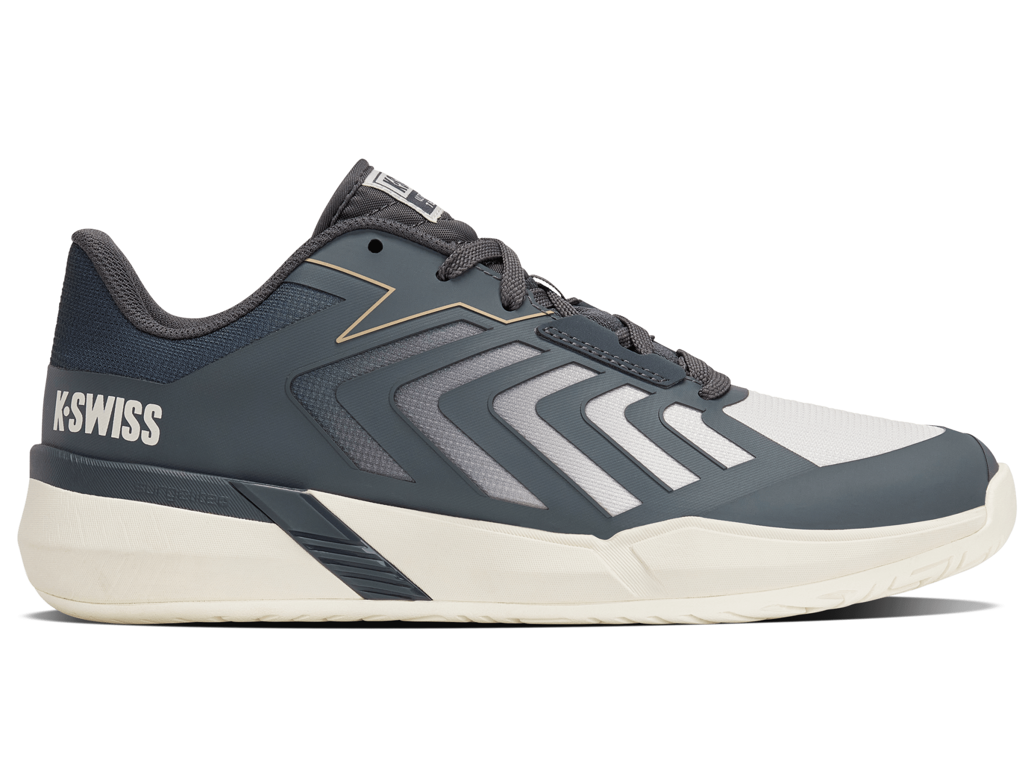 ULTRASHOT TEAM 2 - Footwear K-Swiss