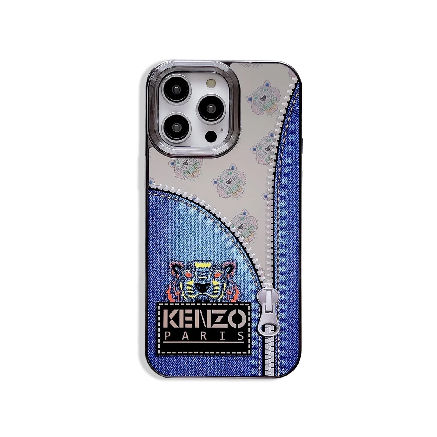 KENZO iPhone case A35  A36 - Wholesale & Influencer