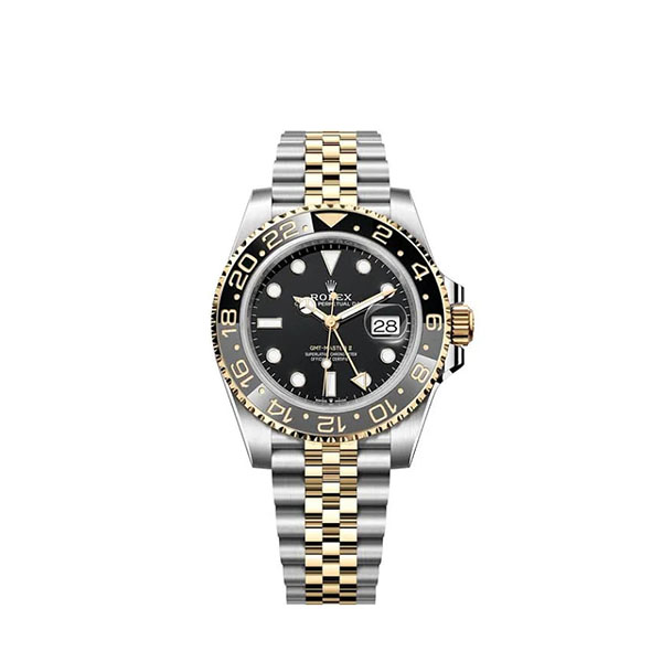 Rolex GMT II m126713GRNR-0001(1:1 replica) - Elite Watch Atelier