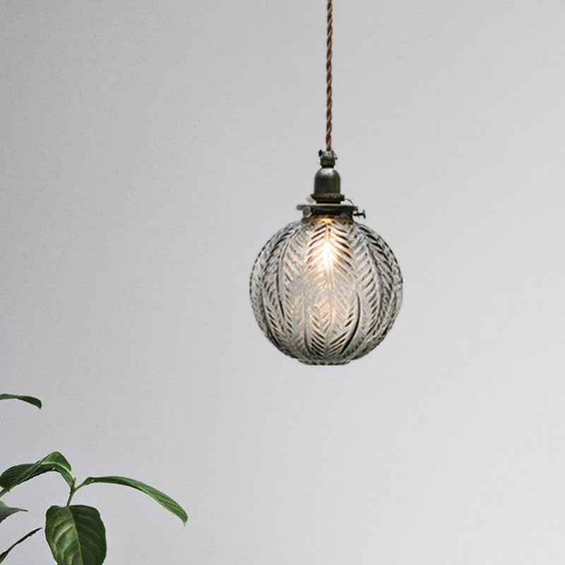GlobalLicht | Indrukwekkende Koloniale Lamp