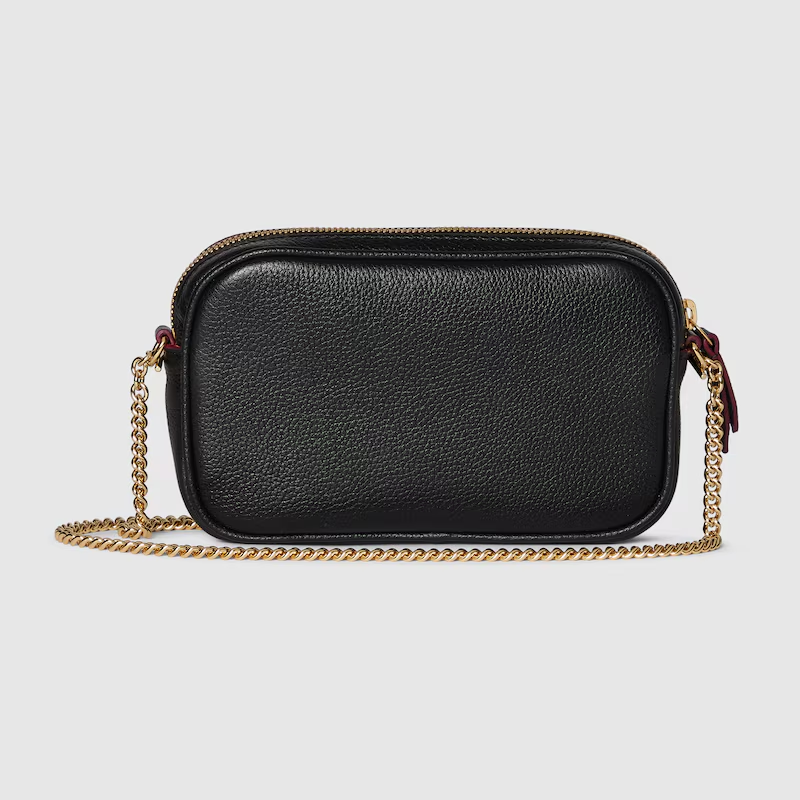 GUCCI  GG Marmont   (Replica)  Include box, dust bag. choose according to the color shown in the product image.1:1High-quality replica