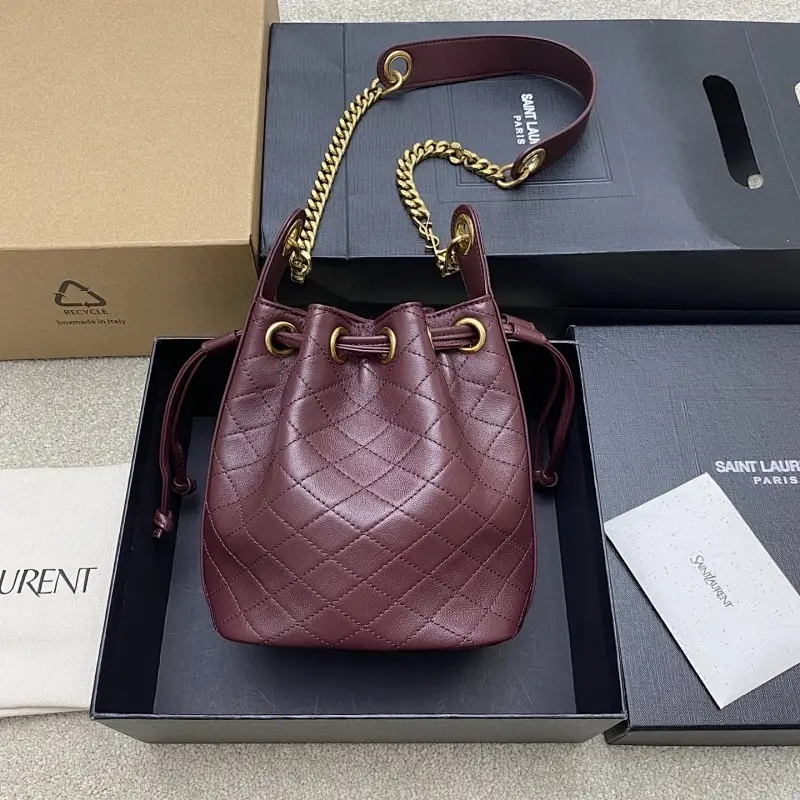 Saint Laurent Bag1:1High-quality replica