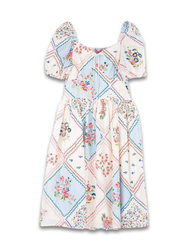 0126-DRS-PUFF-PATCH-YLW - Simply Southern Outlet