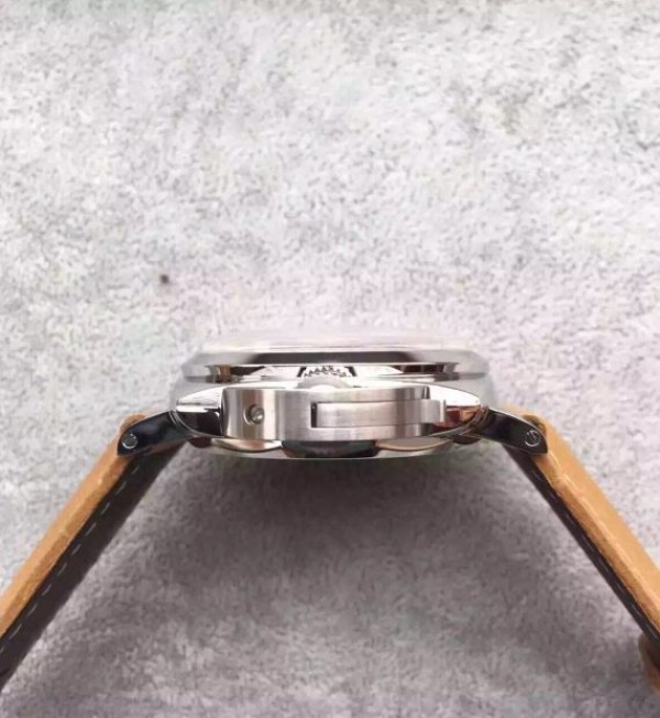 Replica Panerai SF PAM423 Black Dial Asso Strap P.3000 Super Clone - Top club