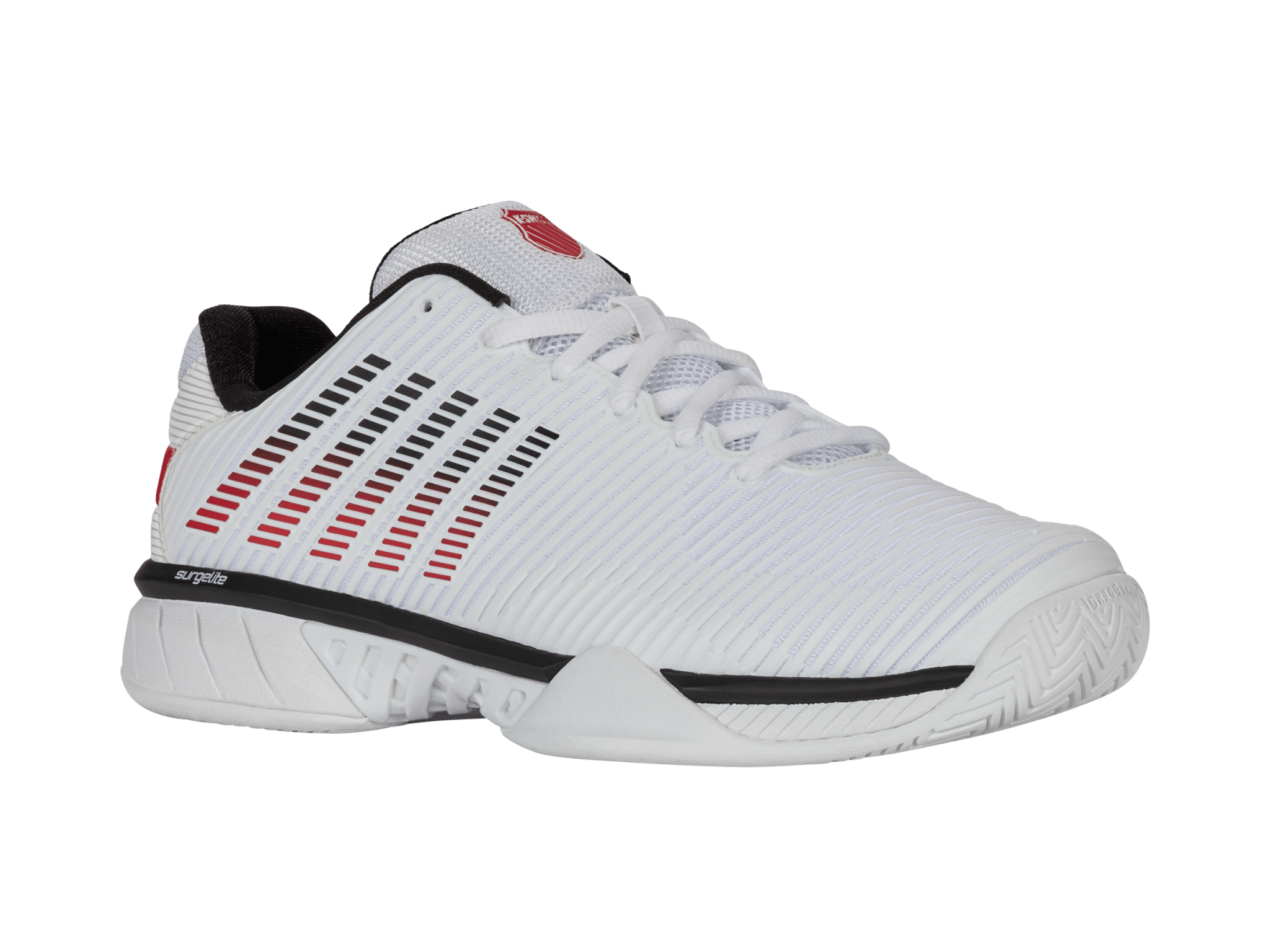 HYPERCOURT EXPRESS 2-2E - Footwear K-Swiss
