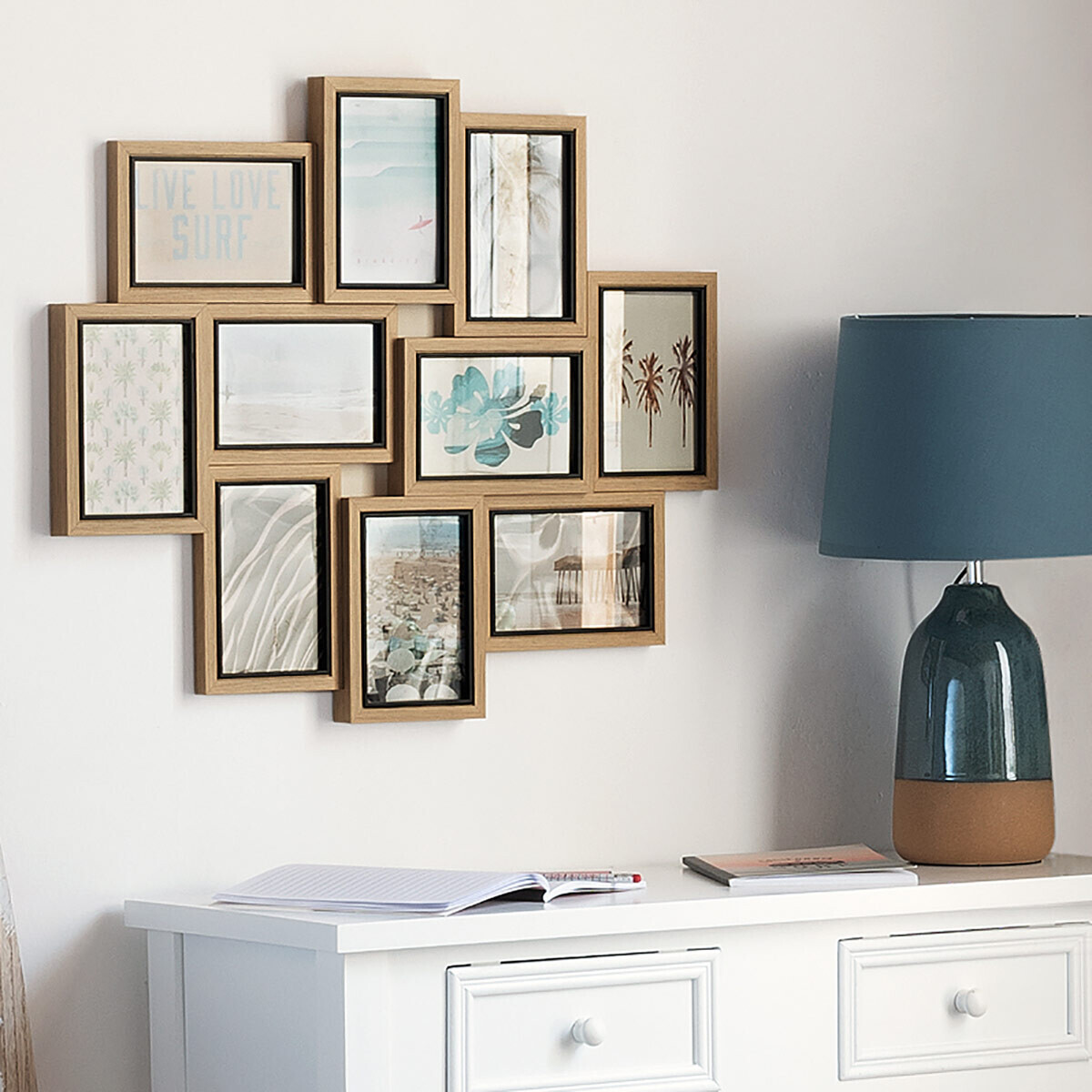 Jumble"Kyle" Beige, 10 photos