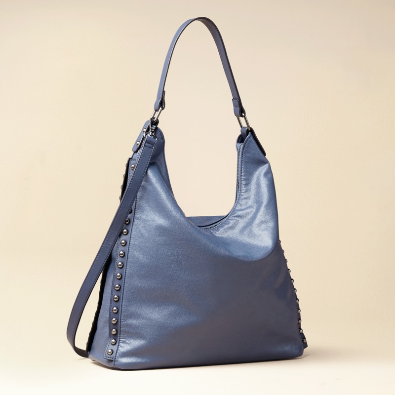 Marion Hobo - MIDNIGHT VELVET CATALOG