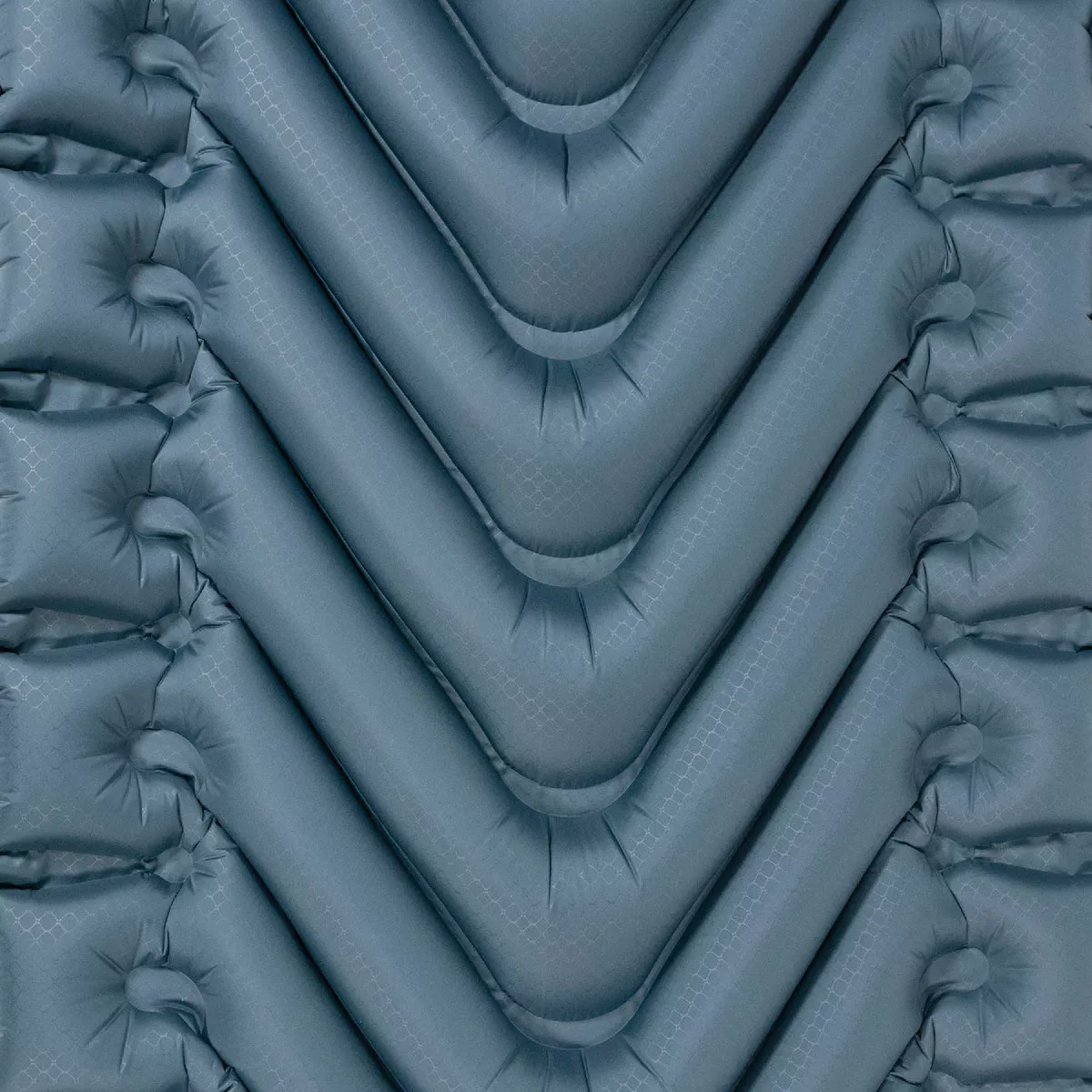 Klymit Static V Luxe SL Blue Sleeping Pad