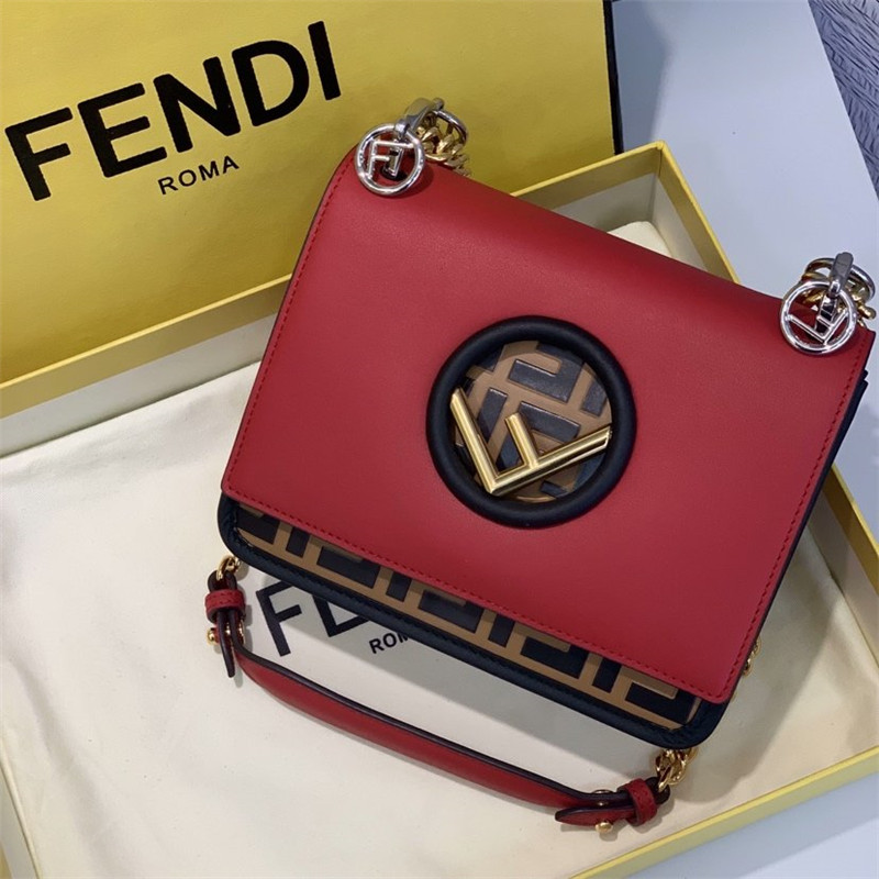 fendi bag - Replicaclubs