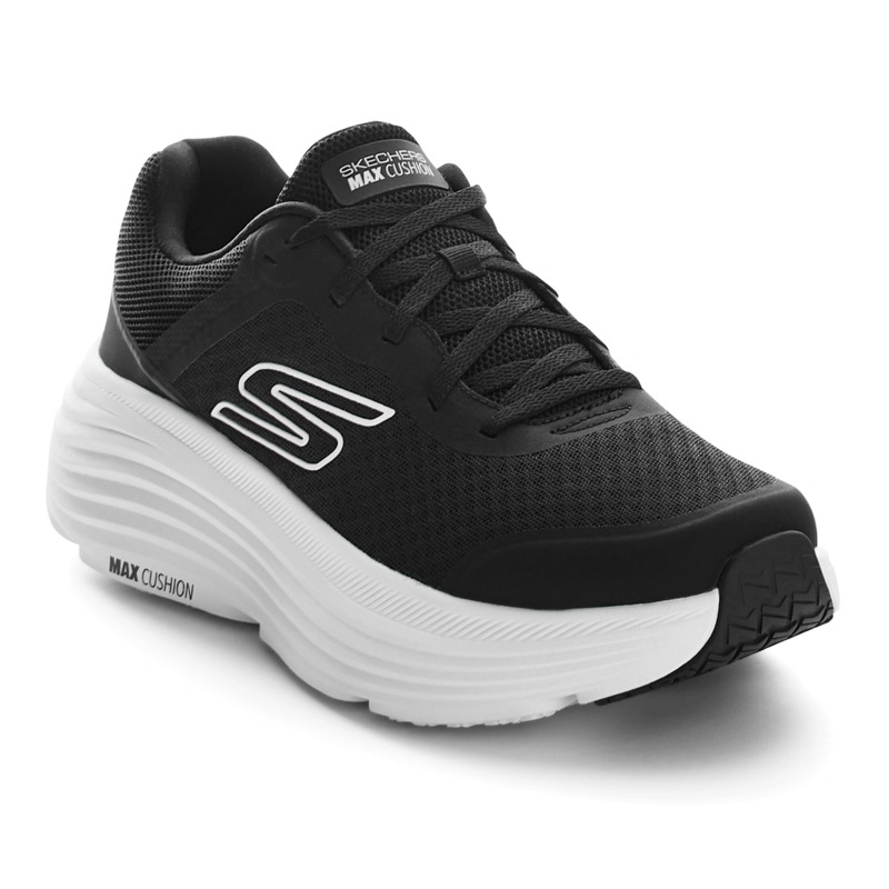 Skechers Men's Max Cushioning Endeavor Lace-Up - MIDNIGHT VELVET CATALOG