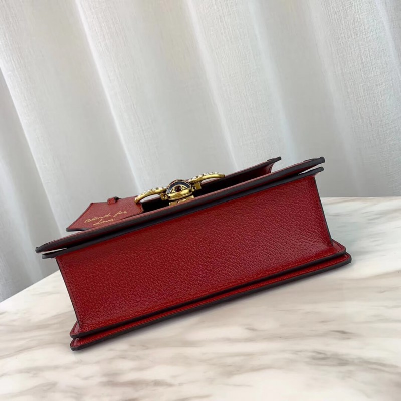 Replica Gucci Queen Margaret Gg Supreme Medium Shoulder Bag 4765411:1High-quality replica