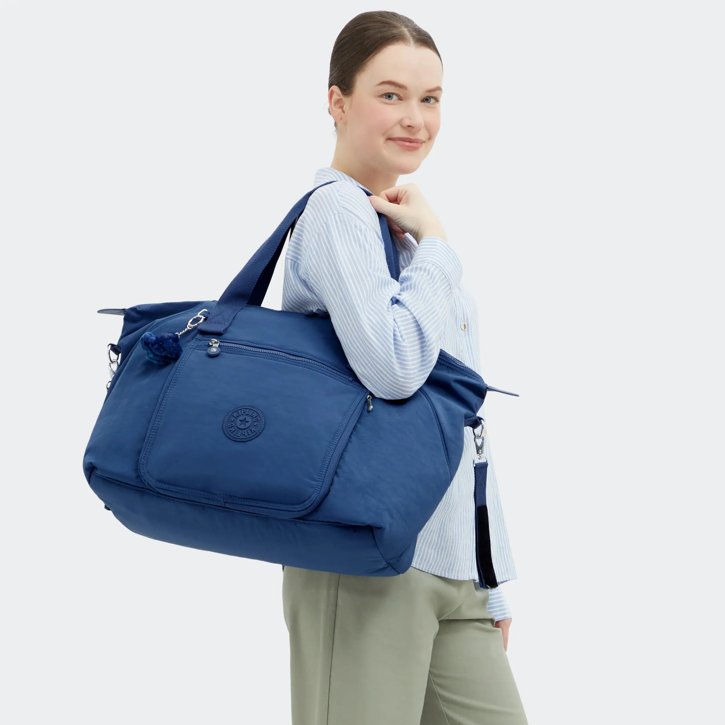 NEW ART M BABYBAG