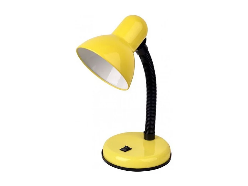 Flexo Jaune modèle YODO one light, 30x14x14 Cm FABRILAMP