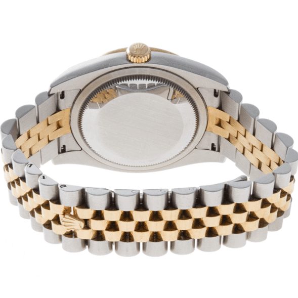 Rolex Datejust Mother Of Pearl 116243 Jubilee Replica - Top club