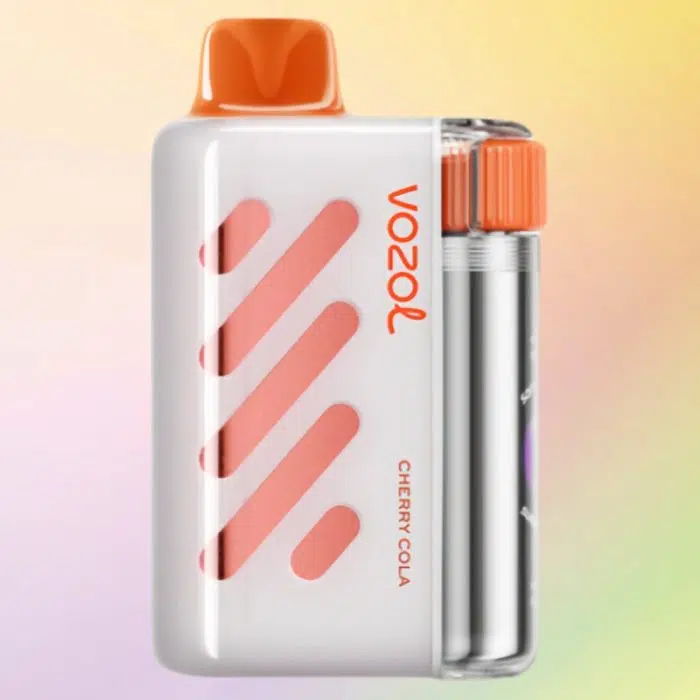 VOZOL VISTA 40000 puffs