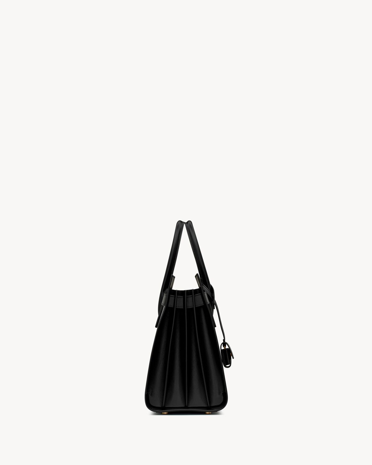 Replicate YSL Sac De Jour In Smooth Leather Small(1:1 replica)1:1High-quality replica
