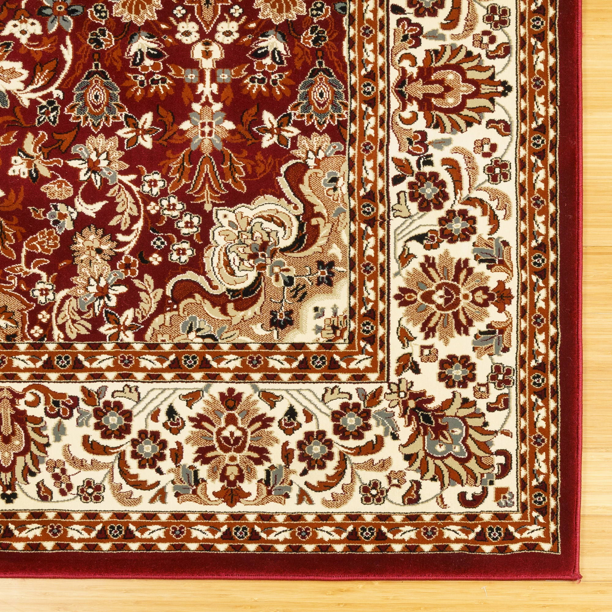 Thomasville Timeless Classic Rug Collection, Varick - Image 4
