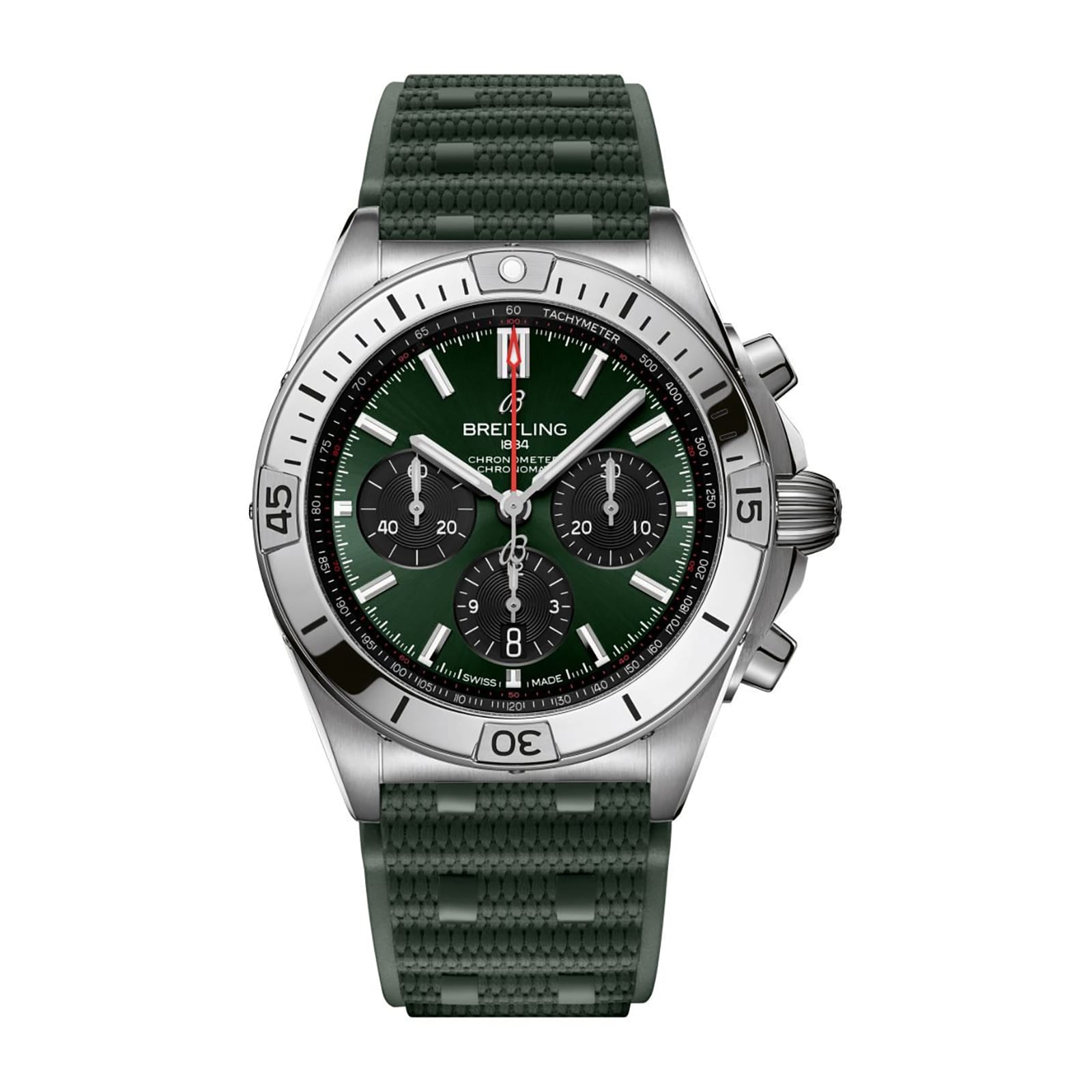 Fake Breitling Replica Watches Chronomat B01 42(1:1 replica) - Top club