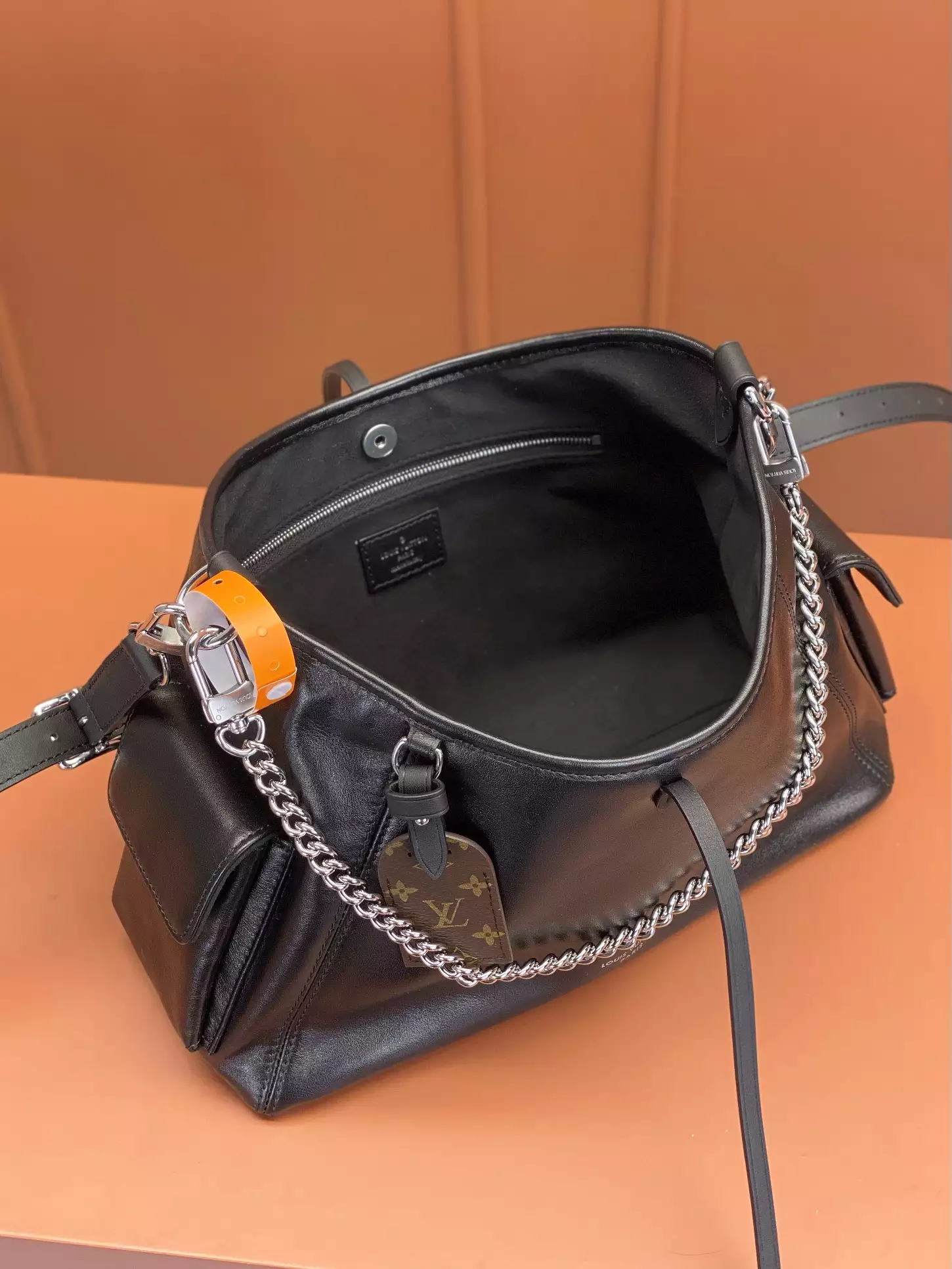 CarryAll Cargo PM H27 Black1:1High-quality replica