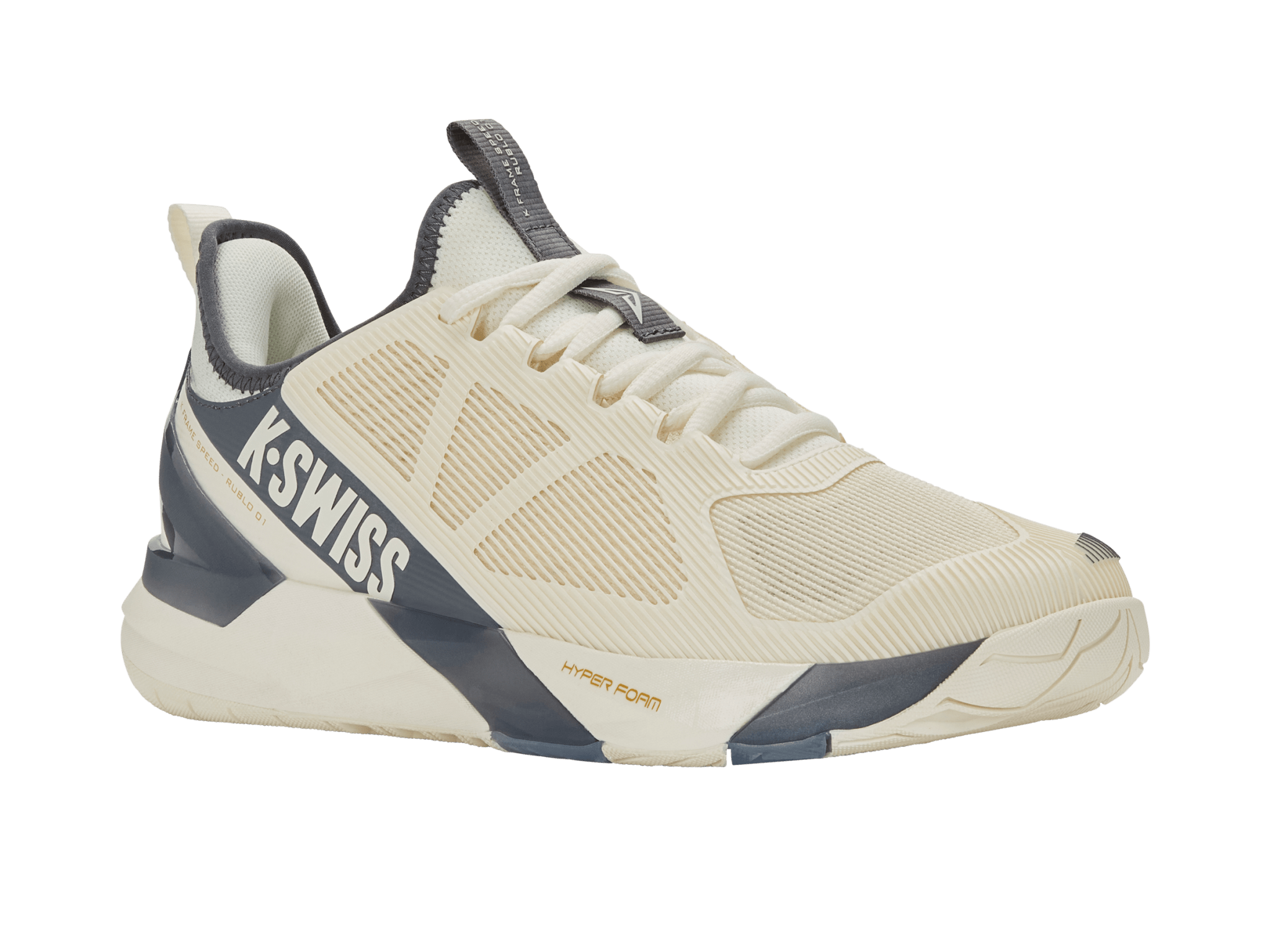 K-FRAME SPEED RUBLO - Footwear K-Swiss