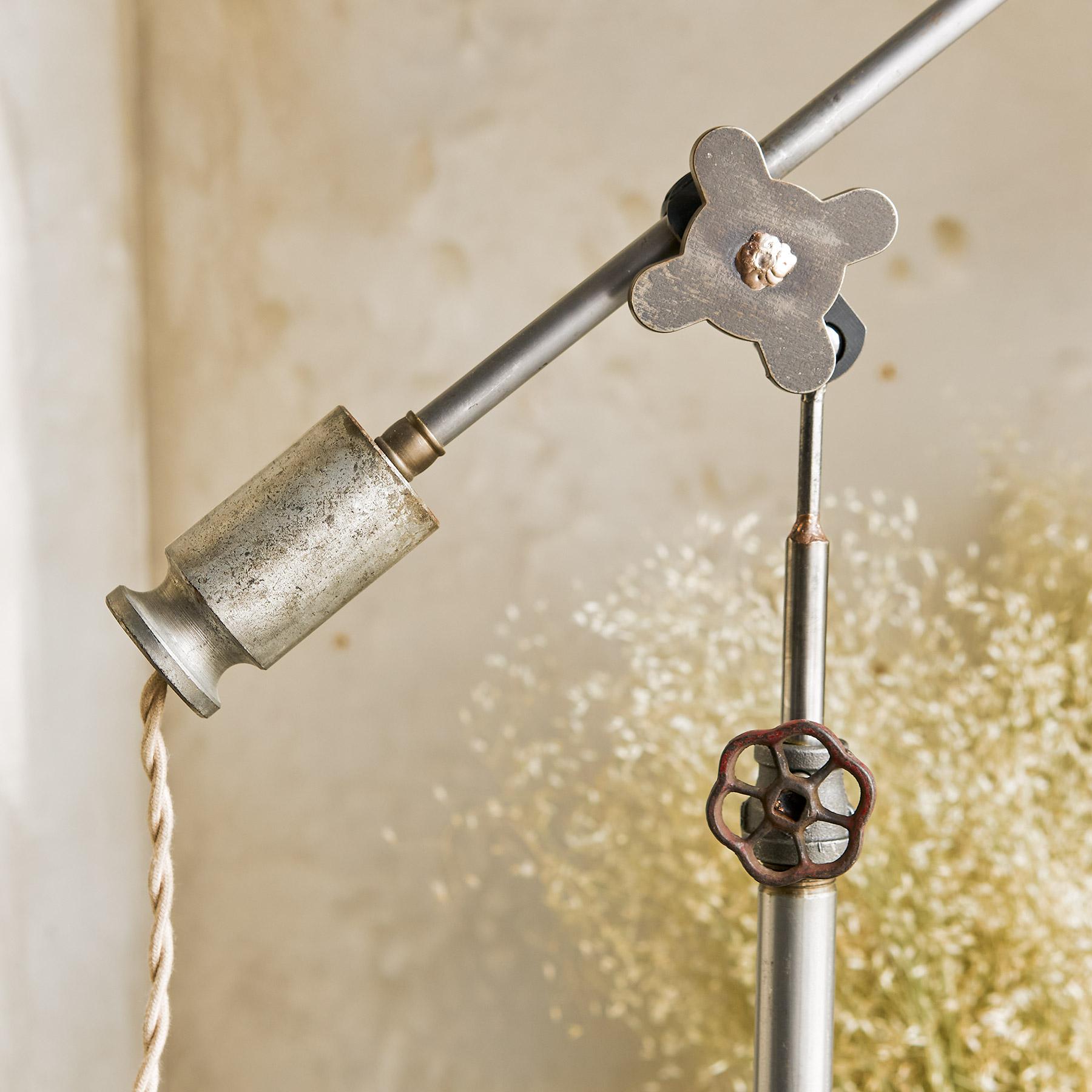 Carelton Table Lamp - Sundance Clothing