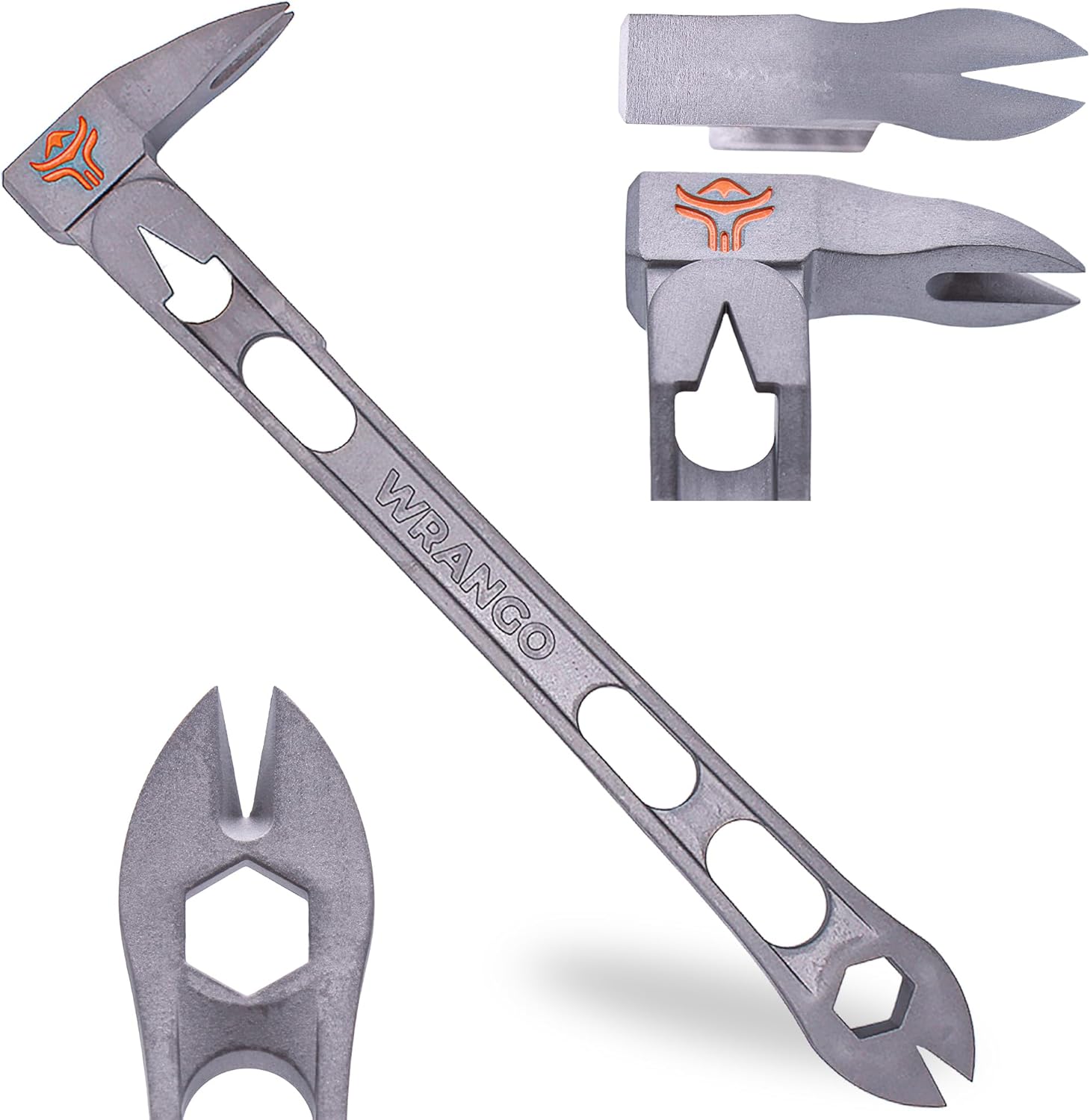 Wrango Tools 9.5