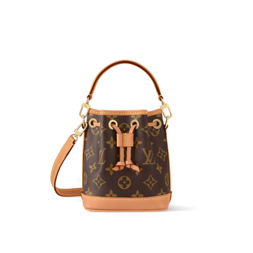 Noé – Premium Quality Designer Bags1:1High-quality replica