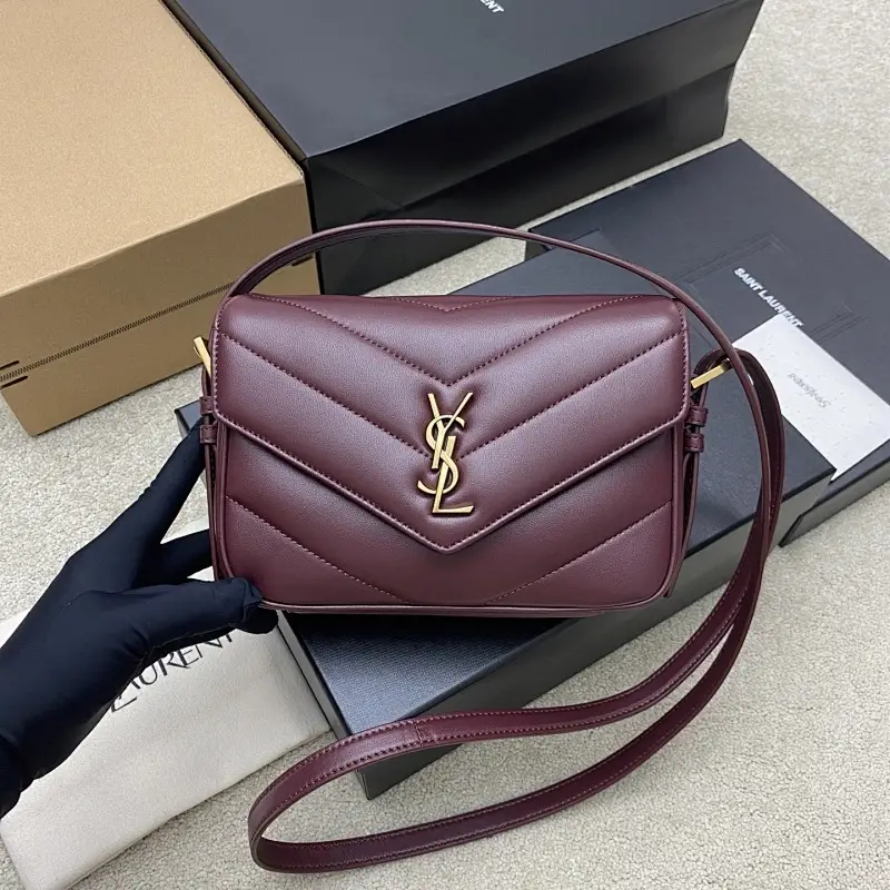 Saint Laurent Bag1:1High-quality replica